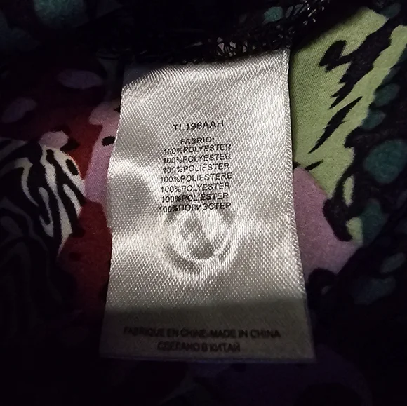 Lili Sidonio Dress XS NWT - Picture 5 of 5